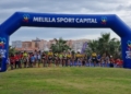 320545421 2512466055577475 4193893613583527103 n El atletismo melillense disfruta con el III Rompepiernas Melilla Sport Capital
