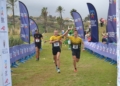 320549824 1544097419369283 872225433712269803 n El atletismo melillense disfruta con el III Rompepiernas Melilla Sport Capital