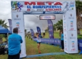 320564832 1885300028518114 6358397276837889873 n El atletismo melillense disfruta con el III Rompepiernas Melilla Sport Capital