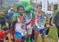 320603398 536040188407825 5450092259133332238 n El atletismo melillense disfruta con el III Rompepiernas Melilla Sport Capital