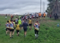 320620118 3258135101183309 2798029307924565970 n El atletismo melillense disfruta con el III Rompepiernas Melilla Sport Capital