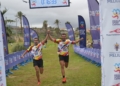 320647733 1145580333018540 7592614540416336656 n El atletismo melillense disfruta con el III Rompepiernas Melilla Sport Capital