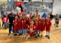 321850993 1153580935265611 5606668539430578835 n El CD Real cierra su Torneo de Navidad con los trofeos