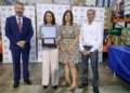 461c30bf 0b5c 438e 94c4 3447a63fbb8f El Banco de Alimentos reconoce la solidaridad de quienes ayudan a desarrollar su labor social