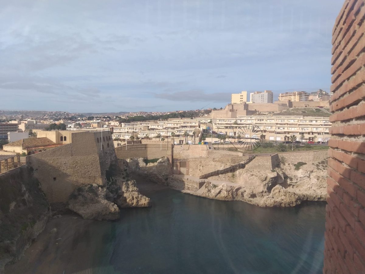 4737dc8f ed73 4a40 862e 4fc60d434ce3 1 e1672393818736 Previsión del tiempo en Melilla: martes 10 de enero de 2023