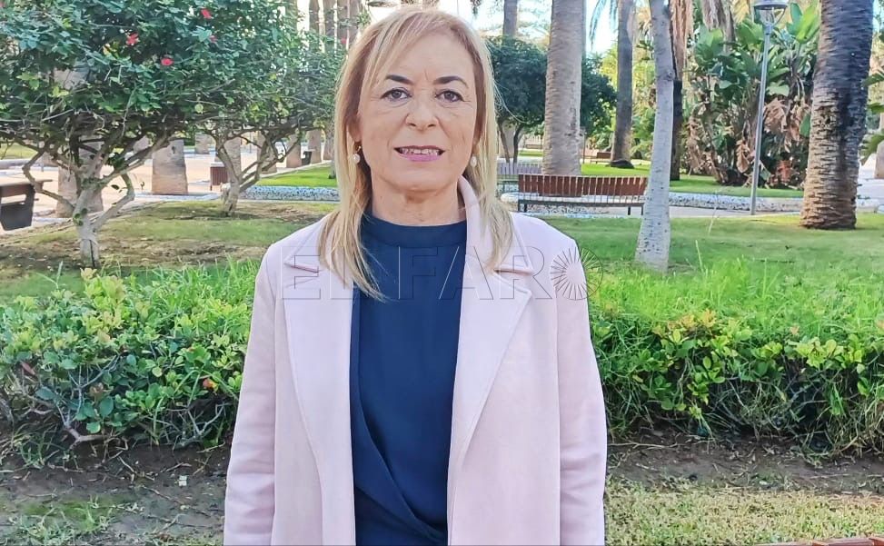 79d80e18 7505 4f10 8319 3b06c0d70fb7 Francisca Maeso: "En 2023 ampliaremos la ofensiva para evitar que entren perros de Marruecos con rabia"