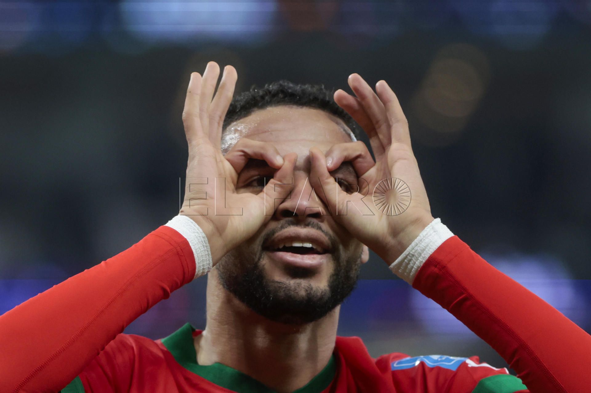 La irreductible Marruecos o la mejor defensa desde Alemania 2006