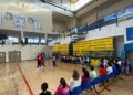 8b007183 ce4e 4868 b1bc c82c02265607 Los jóvenes disfrutan con su Campamento Navidades Deportivas