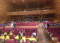 909dc0df a9c2 4169 a133 12fec7166088 Juan Ángel Berbel: "En Melilla participan 3.700 alumnos en el proyecto MUS-E"