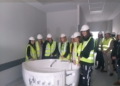 929d4437 a16b 4f66 a8e1 d34287d060d9 Carolina Darias: "Las fechas para la presidencia europea pueden ser un buen momento para la inauguración del Hospital Universitario de Melilla"