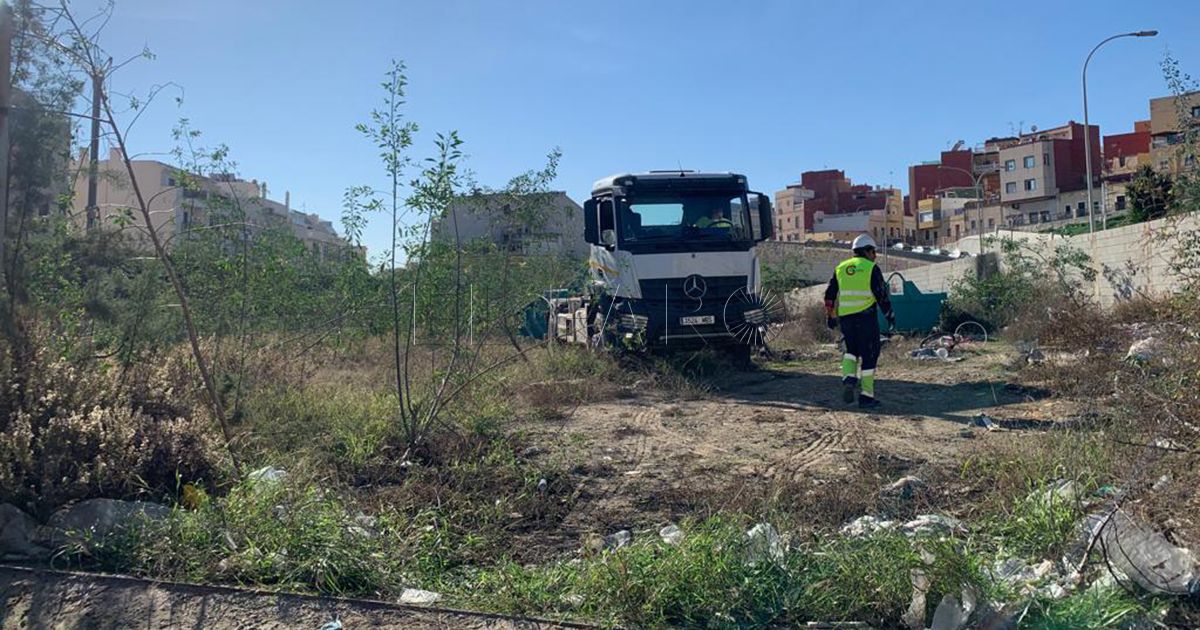 ALDI Aldi prevé su apertura en Melilla en diciembre de 2023