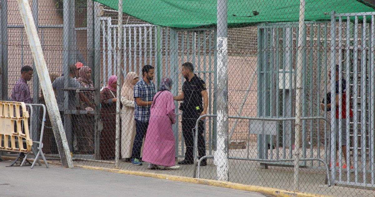 Los solicitantes de asilo podrán trabajar legalmente mientras la denegación de su petición no sea firme
