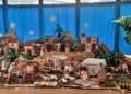 BELEN La magia de la Navidad ha llegado a las escuelas infantiles de Melilla
