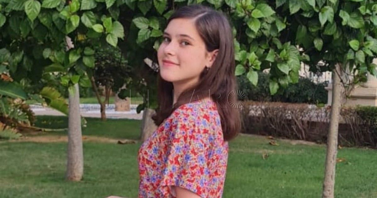 Beatriz Ros Martínez Beatriz Ros Martínez, premio a la Excelencia Académica: "Me gustaría llegar a ser profesora de la universidad"
