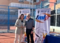 Campeonas 1a femenina falta Patricia Finalizada la temporada 2022