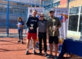 Campeones 1a local Finalizada la temporada 2022