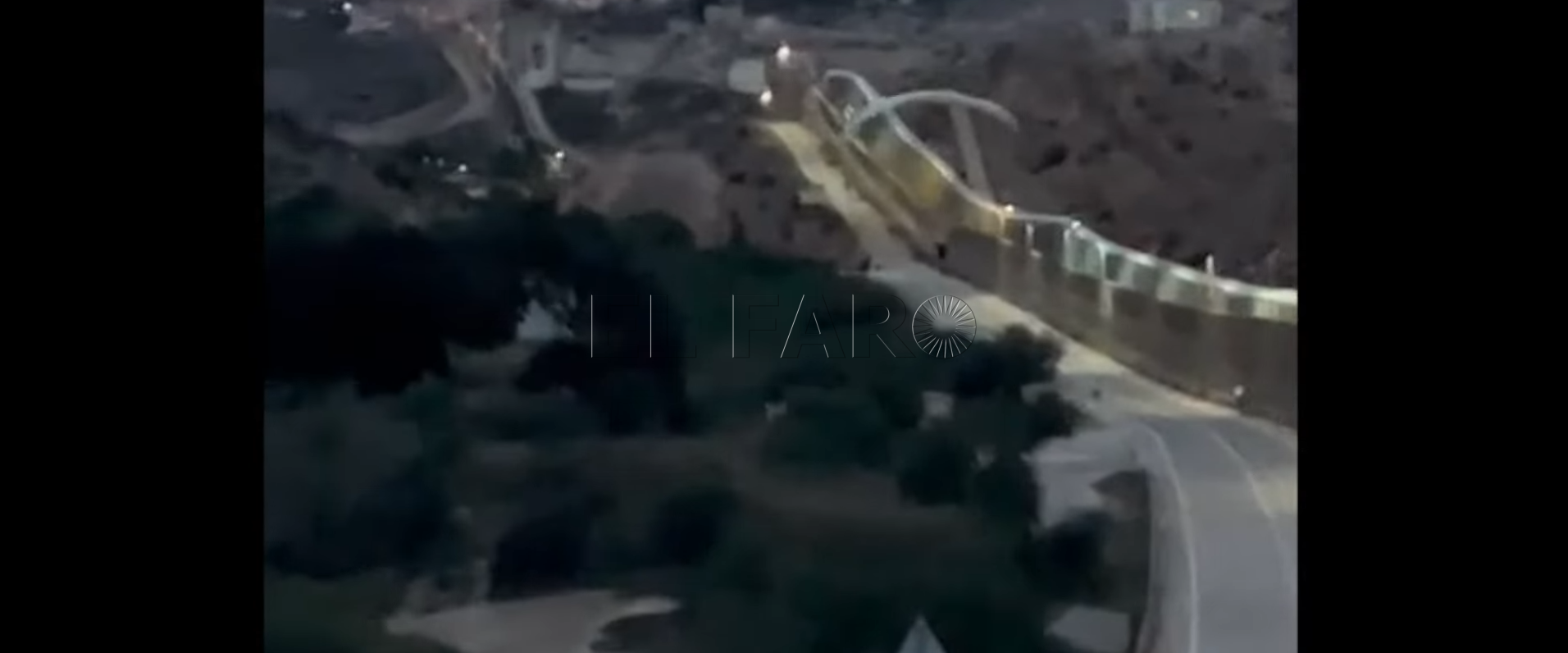 Captura de pantalla 2022 12 13 a las 13.26.05 Sin noticias de la persona que entró en parapente en Melilla