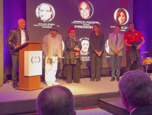 Captura de pantalla 2022 12 13 a las 18.23.33 Arranca la 11 edición del Festival de Cine de Nador