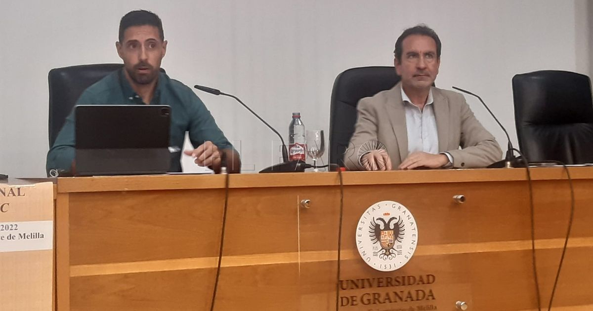 Congreso Impresiones de Natali Cárdenas del Congreso Digital y Tic