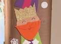 DECORACIÓN 1 La magia de la Navidad ha llegado a las escuelas infantiles de Melilla