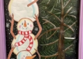 DECORACIÓN 3 La magia de la Navidad ha llegado a las escuelas infantiles de Melilla