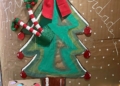 DECORACIÓN 4 La magia de la Navidad ha llegado a las escuelas infantiles de Melilla