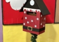 DECORACIÓN 5 La magia de la Navidad ha llegado a las escuelas infantiles de Melilla