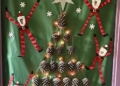 DECORACIÓN 6 La magia de la Navidad ha llegado a las escuelas infantiles de Melilla