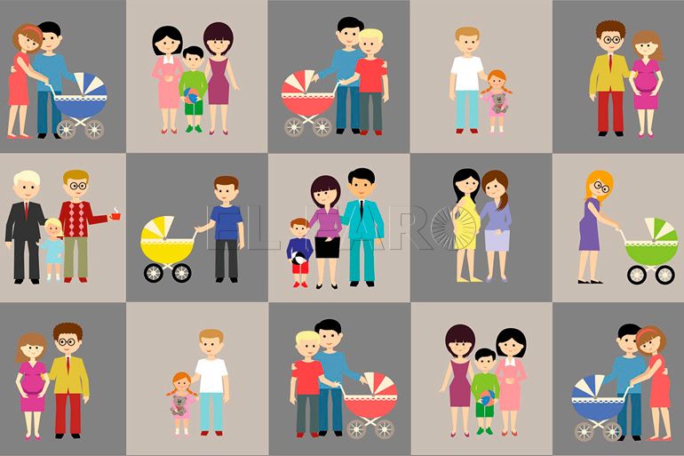 Diversidad familiar Diccionario para una pandemia. Tomo XXVI-III