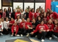 EI INFANTA LEONOR GANADORAS PRIMER PREMIO DE BELENES Y DECORACIÓN DE ES... La magia de la Navidad ha llegado a las escuelas infantiles de Melilla