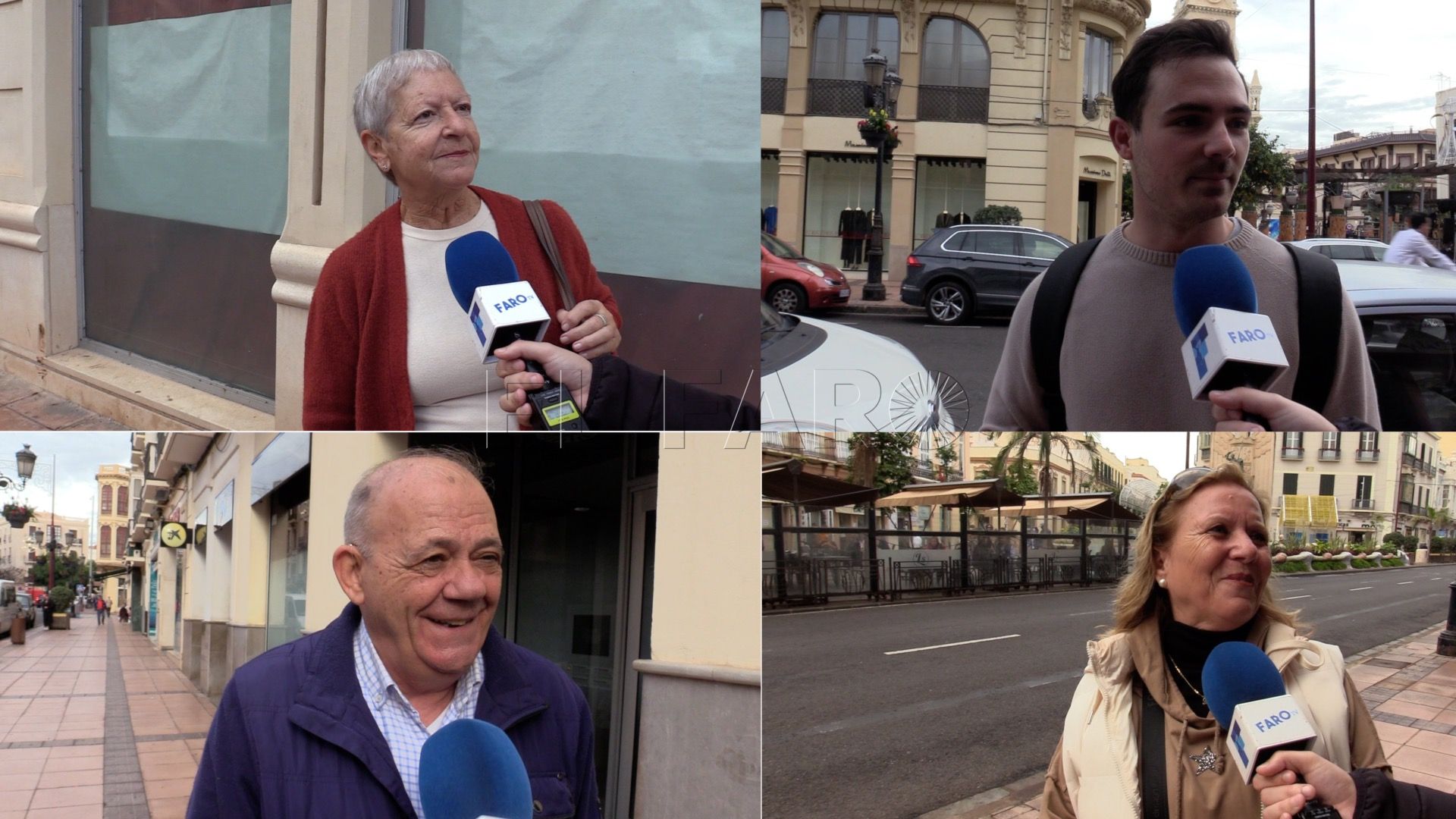 Encuesta 4 La Encuesta | ¿Qué le parece que los pilotos se vayan a declarar en huelga en Navidad?