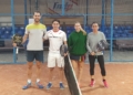 Final 2a masculina Finalizada la temporada 2022