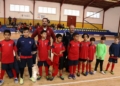 FjvIhzOXoAky3X5 P. R. Madrid y Peña Barcelonista se llevan el título