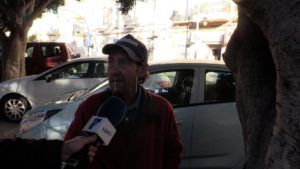 Francisco Melilla, la autonomía española donde peor se habla el castellano, según el INE