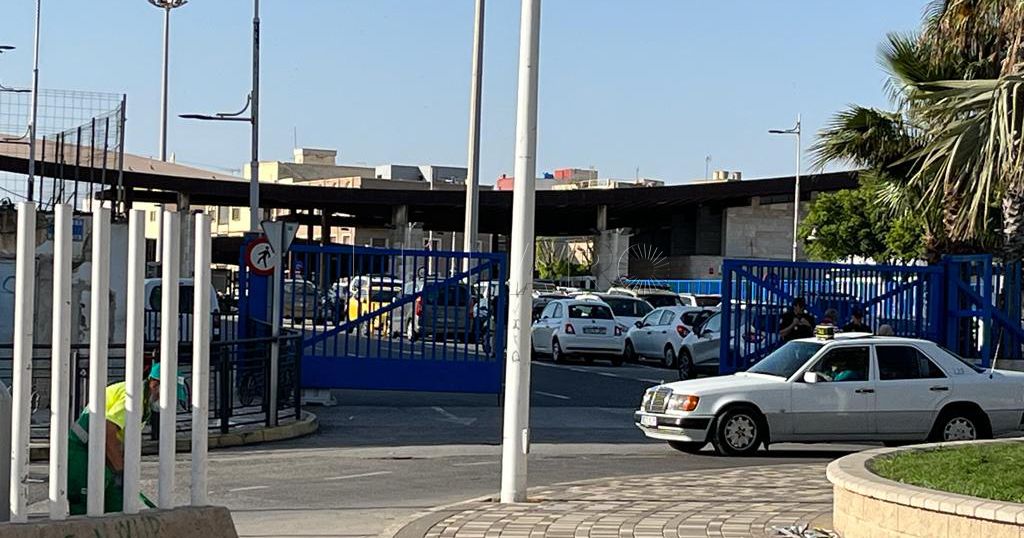 Frontera La sanidad melillense no está preparada para asumir una presión asistencial similar a la recibida antes de la pandemia