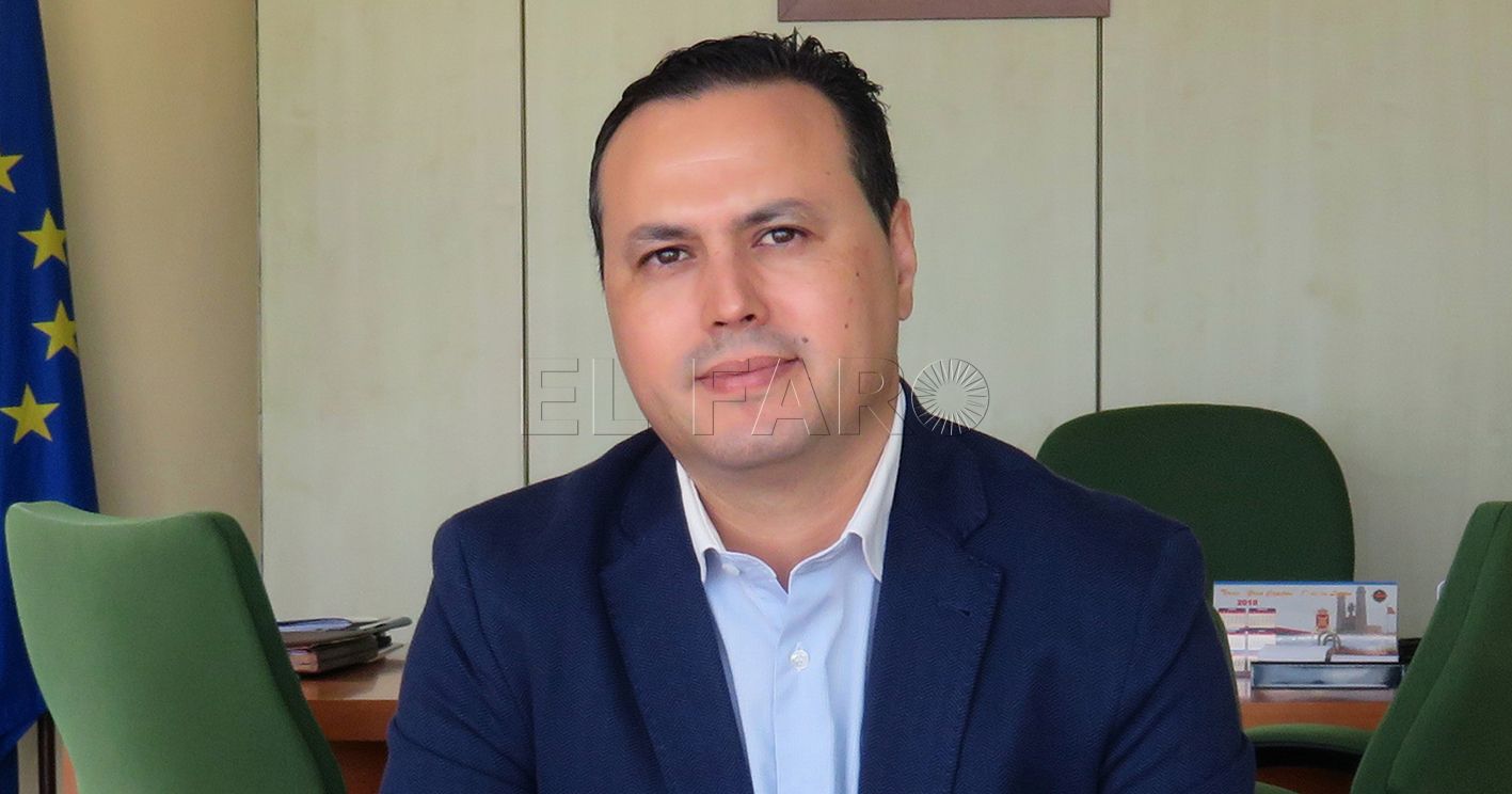 El director territorial de Ingesa maniobra una vez más en contra de los médicos de Melilla