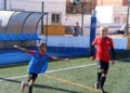 IMG 5134 El Campus de la Academia Atlético de Madrid arranca con una alta participación