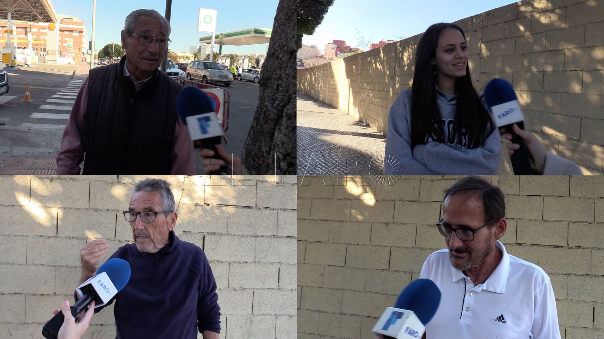 La Encuesta ¿Qué le parece que vayan a abrir un ALDI en Melilla La Encuesta| ¿Qué le parece que vayan a abrir un Aldi en Melilla?
