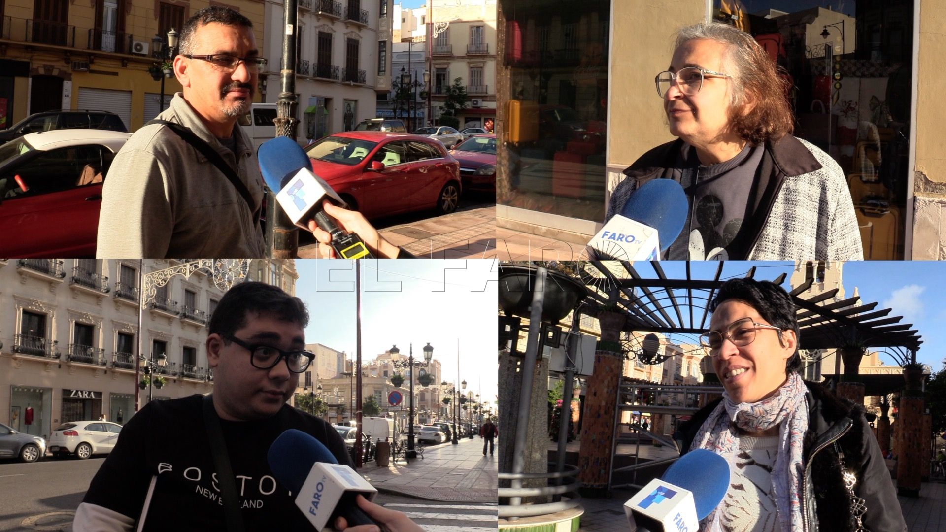 La Encuesta ¿Qué tipo de películas le gustaría que se proyectaran en el Cine Perelló La Encuesta| ¿Qué tipo de películas le gustaría que se proyectaran en el Cine Perelló?