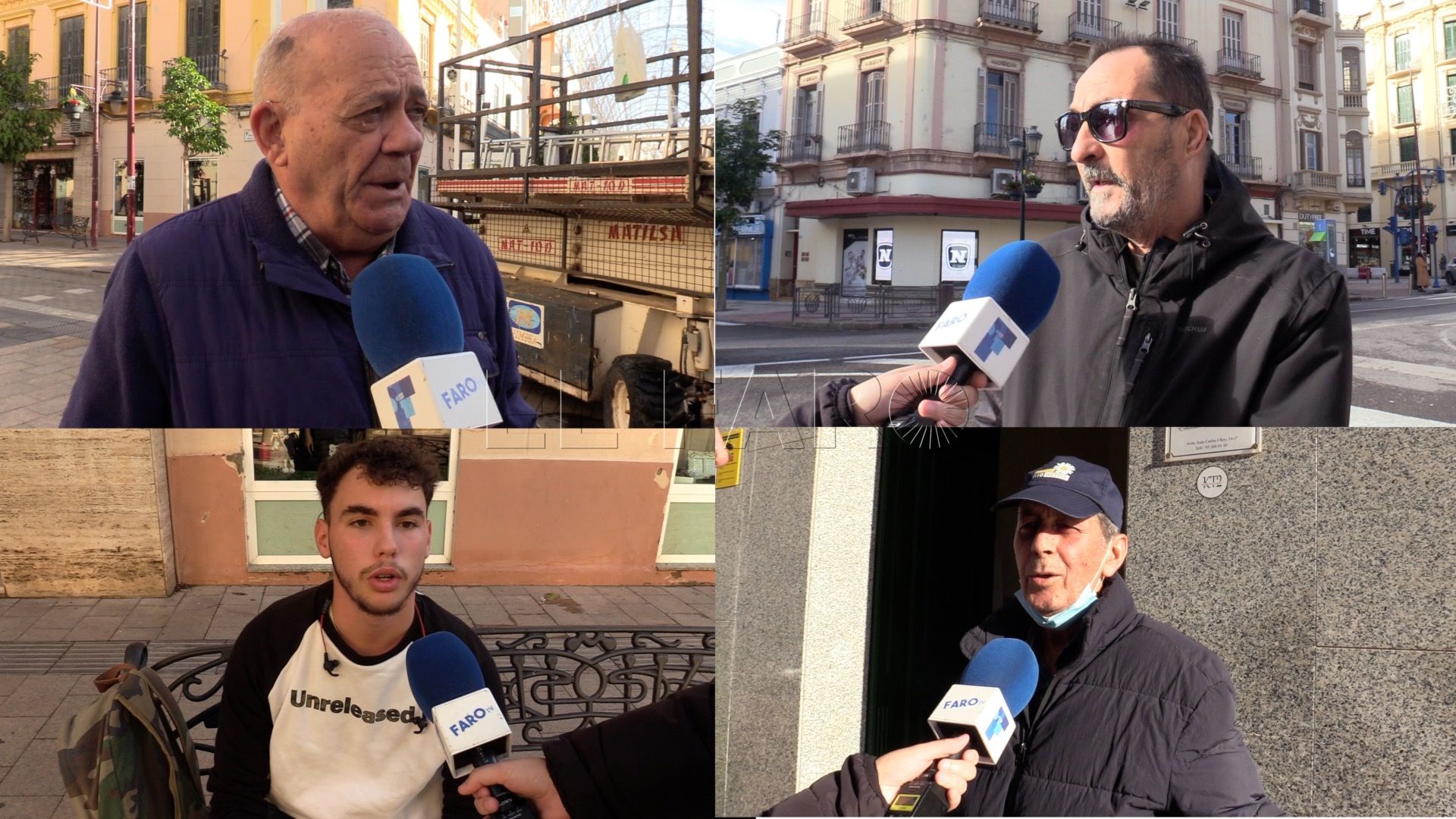 La Encuesta  ¿Qué le parece que se hayan abierto doce empresas en Melilla durante noviembre La Encuesta | ¿Qué le parece que se hayan abierto doce empresas en Melilla durante noviembre?