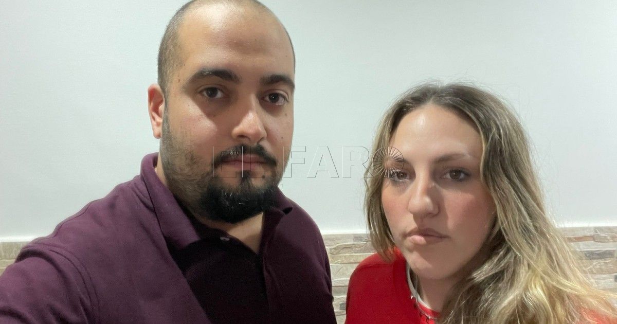 Los padres de Carmen Los padres de Carmen, la niña que no puede salir al recreo, reaccionan a la protesta de sus profesores