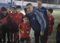 MG 6518 Fin de semana repleto de finales de Copa Federación