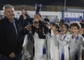 MG 6522 Fin de semana repleto de finales de Copa Federación
