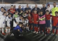 MG 6526 Fin de semana repleto de finales de Copa Federación