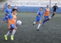 MG 6534 Fin de semana repleto de finales de Copa Federación