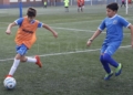 MG 6537 Fin de semana repleto de finales de Copa Federación