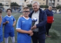 MG 6542 Fin de semana repleto de finales de Copa Federación