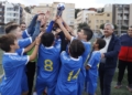 MG 6544 Fin de semana repleto de finales de Copa Federación