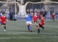 MG 6562 Fin de semana repleto de finales de Copa Federación