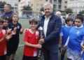 MG 6571 Fin de semana repleto de finales de Copa Federación